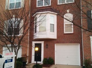 8241 Singleleaf Ln, Lorton, VA 22079