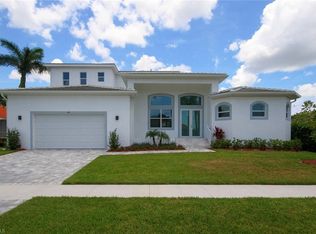 445 River Ct, Marco Island, FL 34145