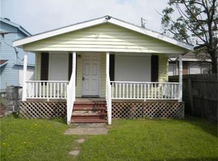 5506 Avenue P 1/2, Galveston, TX 77551