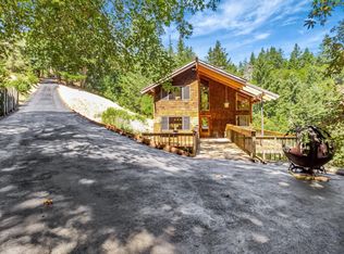 855 Oak Ridge Rd, Los Gatos, CA 95033