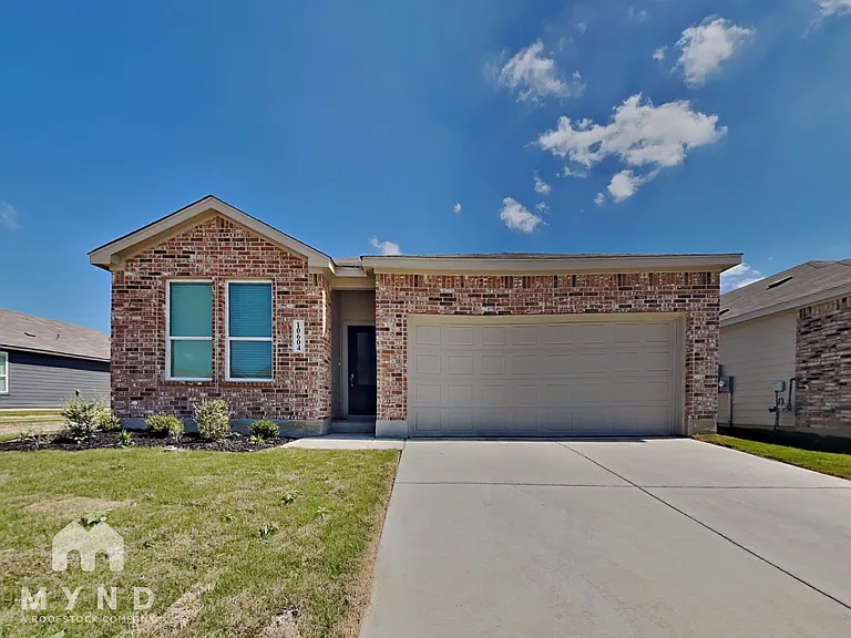 10604 Ysasmendi Rdg — Photo 1