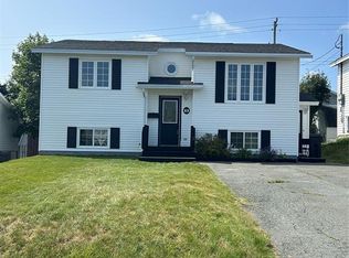 63 Frontenac Ave, Mount Pearl, NL A1N4V8