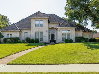1312 Village Green Dr, Southlake, TX, 76092