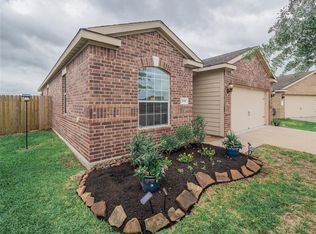 1858 Opal Peach Dr, Rosharon, TX 77583