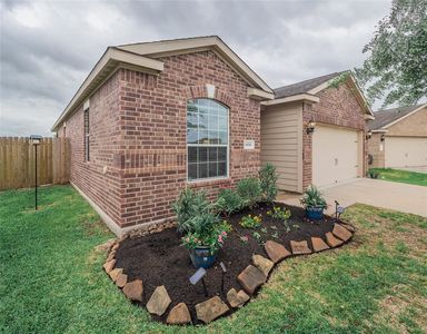 1858 Opal Peach Dr, Rosharon, TX, 77583