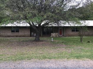 306 Lewis Akin Rd, Texarkana, TX 75503