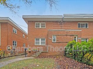 4411 Harrison St NW, Washington, DC 20015