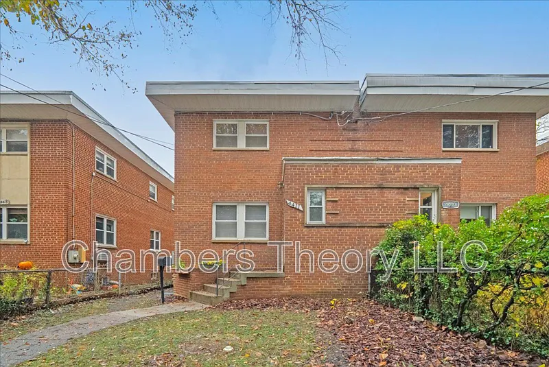 4411 Harrison St NW photo 1