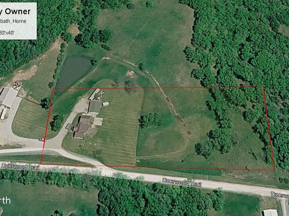 38792 Deerwood Trl #2