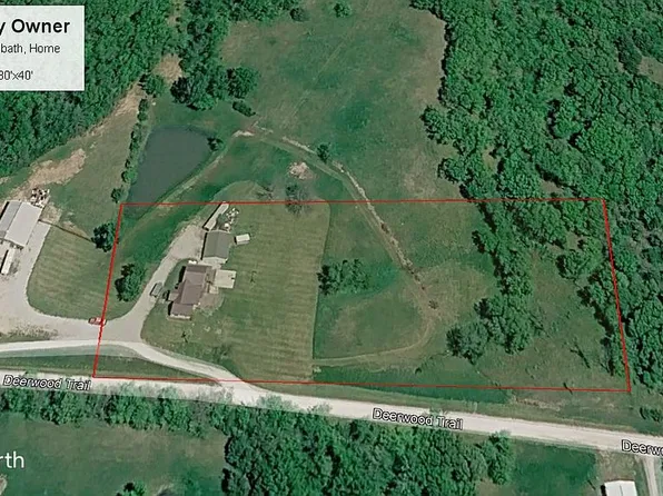 38792 Deerwood Trl #2, Unionville, MO 63565