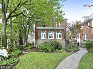 3843 Massachusetts Ave NW, Washington, DC
