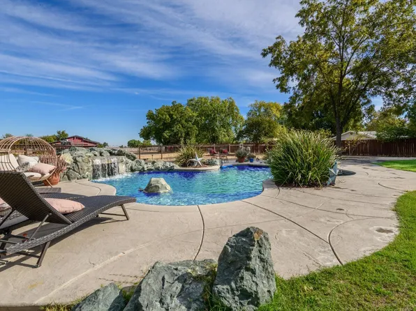 7744 Locke Road, Vacaville, CA 95688