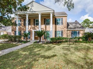 14222 Broadgreen Dr, Houston, TX 77079