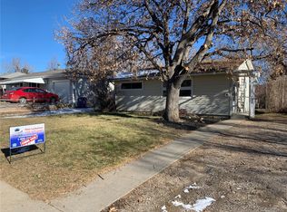 1530 S Wolcott Ct, Denver, CO 80219