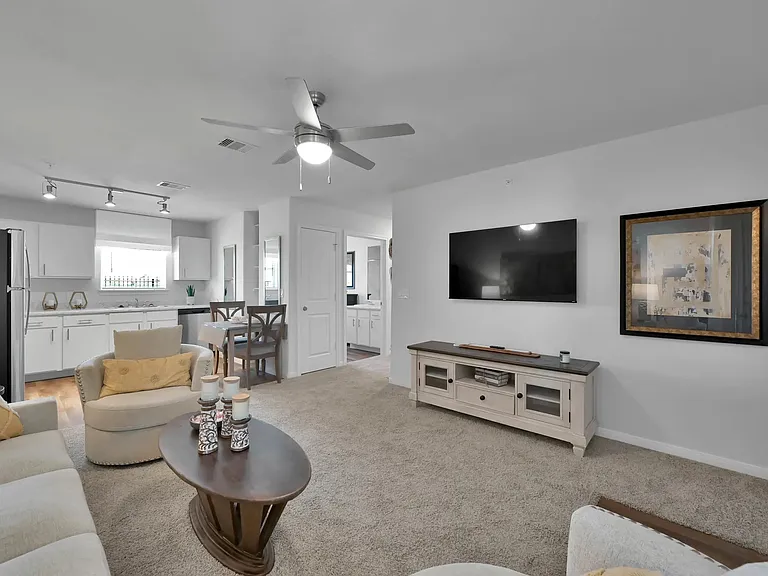 Explore the modern elegance of Esperanza at Wild Orchid. Enjoy spacious living areas, stylish finishes, and a welcoming atmosphere. This is the perfect place to call home! Schedule your tour today and experience it for yourself!