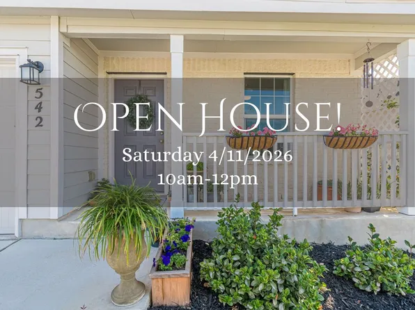 542 SUMMERSWEET RD, New Braunfels, TX 78130