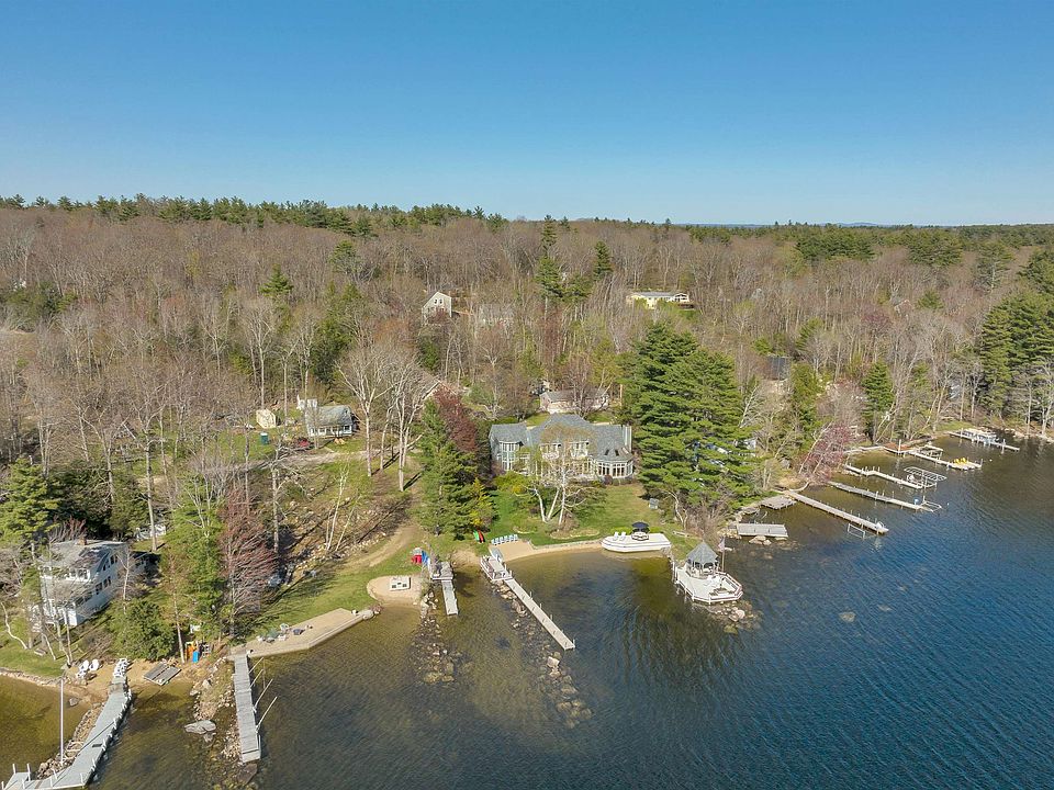 45 Bow View Drive, Strafford, NH 03884 | Zillow