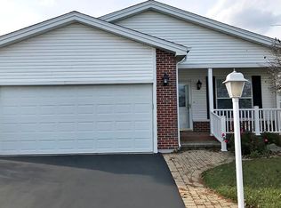 30 Rocking Horse Ln LOT 2292, Grayslake, IL 60030