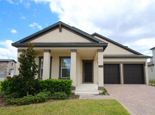 13000 Westside Village Loop, Windermere, FL 34786