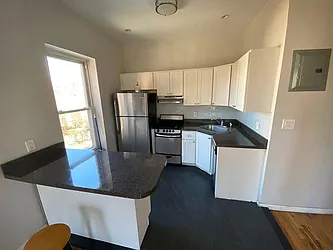 Rented by Yup Realty LLC