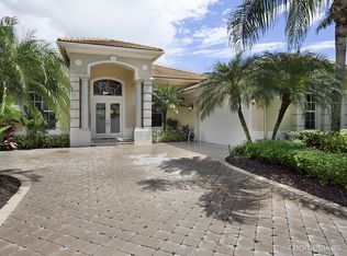 118 Chasewood Circle Palm, Palm Beach Gardens, FL 33418