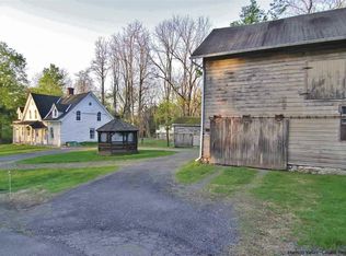 124 Main St, Rosendale, NY 12472