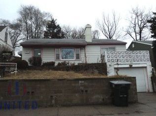 1805 Villa Ave, Sioux City, IA 51103