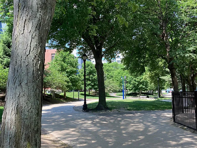 6 Whittier Pl #9E — Photo 26