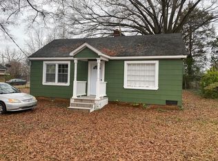 4907 Jane Ave, Charlotte, NC 28269