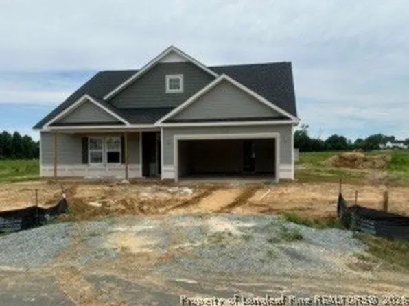 188 Margot Manor Dr, Benson, NC 27504