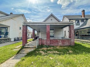 1328 S Belmont Ave, Indianapolis, IN