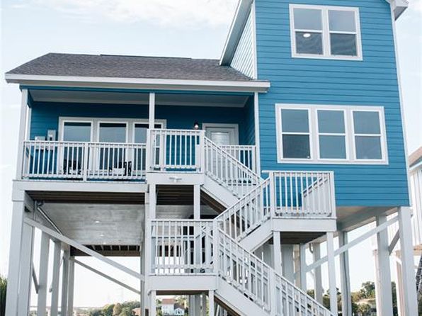 Seabrook TX Single Family Homes For Sale - 40 Homes | Zillow