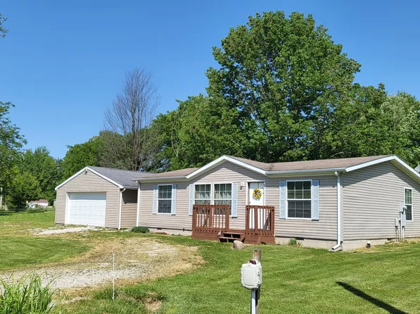 7326 State Route 19 Rd Unit U6-l194-195, Mount Gilead, OH 43338