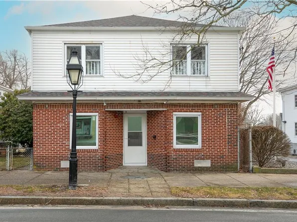 546 Main St, Warren, RI 02885