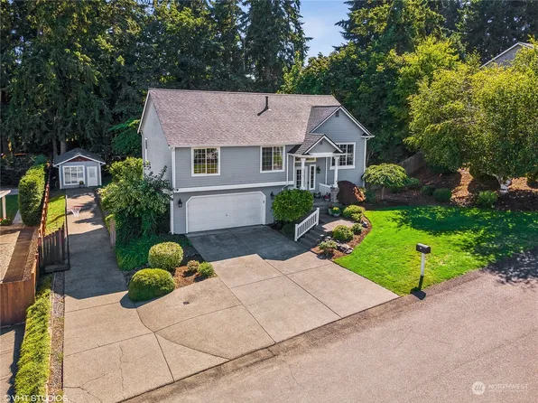 5112 86th Street Ct E, Tacoma, WA 98446