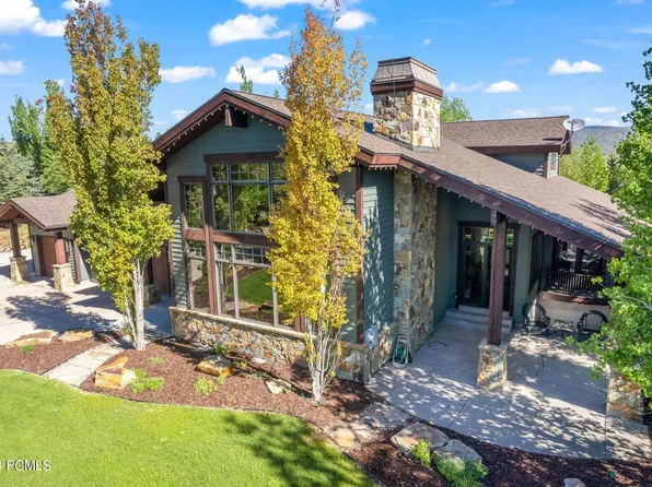 6120 Trailside Dr, Park City, UT 84098