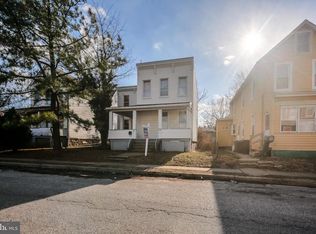 1714 Sexton St, Baltimore, MD