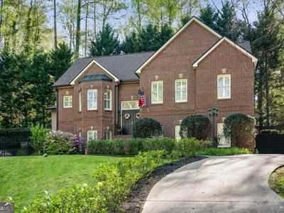 3278 Lyle Ter, College Park, GA, 30337