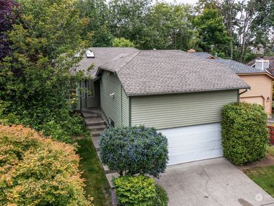 2052 SE 8th Place, Renton, WA, 98055