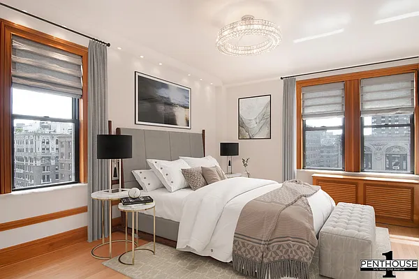 Rented by WAM Partners - William Moses Co. | media 24