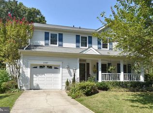 2087 Ingleside Ct, Crofton, MD 21114