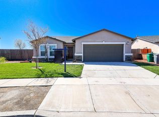 1517 La Purisma St, Los Banos, CA 93635