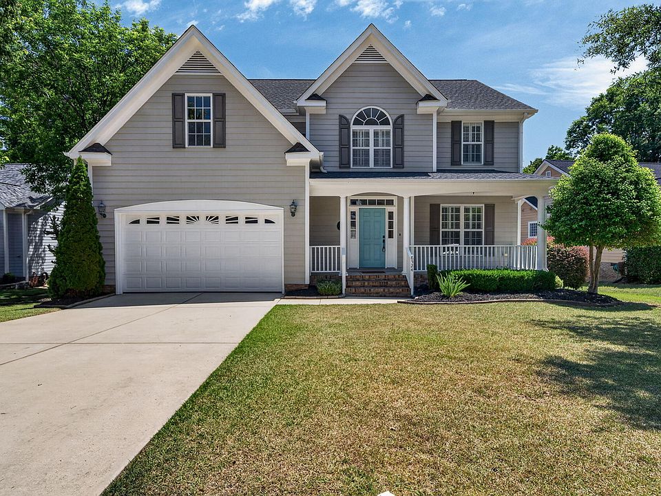 1st image of 8524 Battery Crest Ln