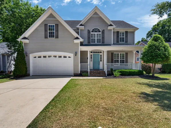 8524 Battery Crest Ln, Wake Forest, NC 27587