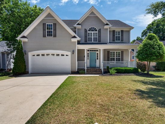 8524 Battery Crest Ln, Wake Forest, NC 27587