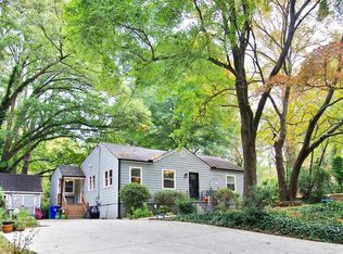 839 Scott Cir, Decatur, GA 30033