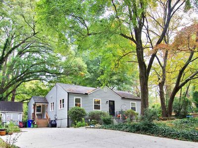 839 Scott Cir, Decatur, GA, 30033