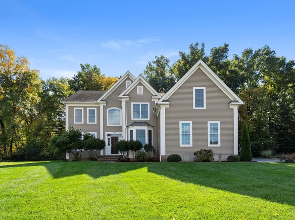 104 Rochela Drive, Southington, CT 06489