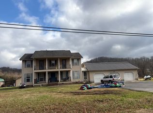 1050 Hancock Rd, Jasper, TN 37347