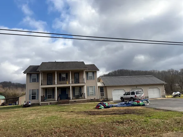 1050 Hancock Rd, Jasper, TN 37347